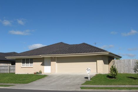 Photo of property in 19 Liddesdale Place, Papakura, 2110