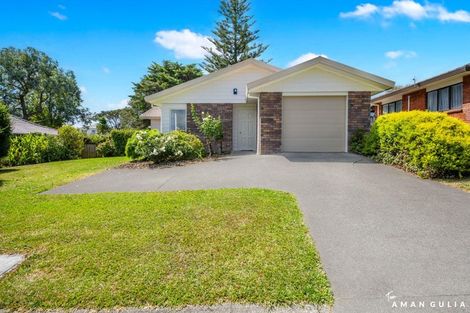 Photo of property in 30 Meynell Court, Glen Eden, Auckland, 0602