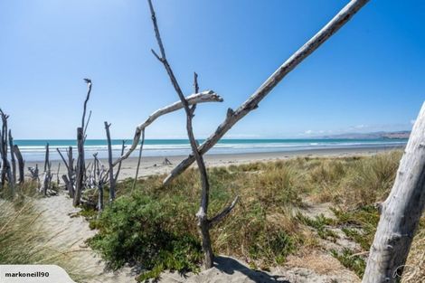 Photo of property in 524 Marine Parade, South New Brighton, Christchurch, 8062
