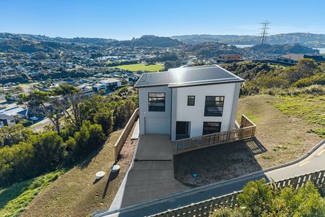 Photo of property in 24 Camber Drive, Whitby, Porirua, 5024