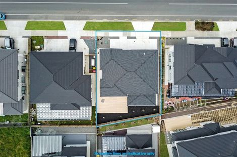 Photo of property in 51 Hikuawa Road, Flat Bush, Auckland, 2019