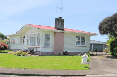 Photo of property in 7 Mace Crescent, Otorohanga, 3900