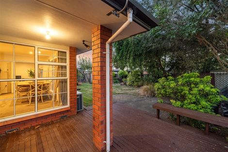 Photo of property in 6 Pasadena Place, Harewood, Christchurch, 8051