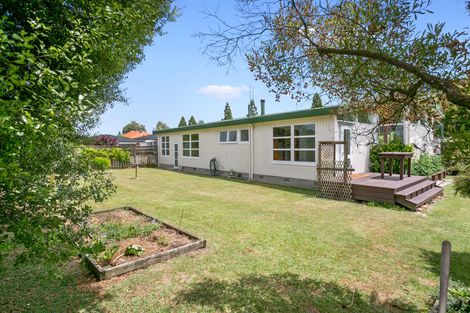 Photo of property in 26 Burwood Road, Matamata, 3400