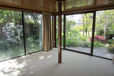 Photo of property in 43 Wairarapa Terrace, Merivale, Christchurch, 8014