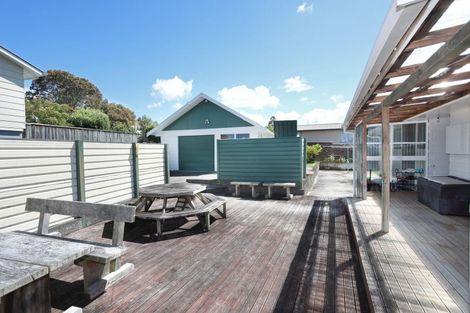 Photo of property in 138 Lethbridge Street, Feilding, 4702