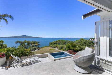 Photo of property in 18 Hamana Street, Narrow Neck, Auckland, 0622