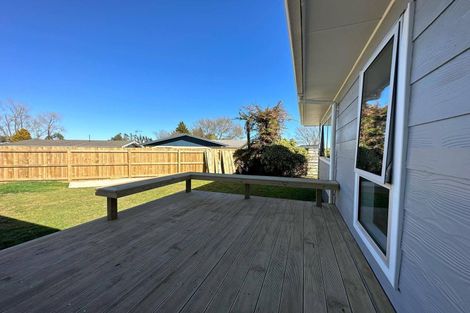 Photo of property in 125 Richmond Avenue, Tokoroa, 3420