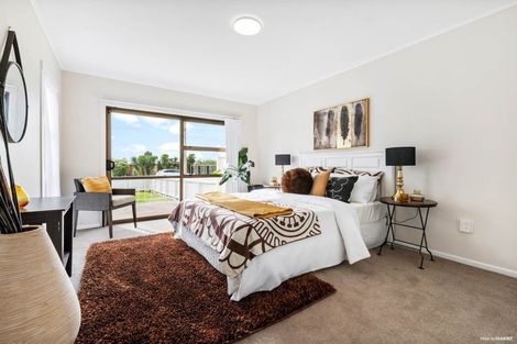 Photo of property in 17 Liverpool Street, Papakura, 2110