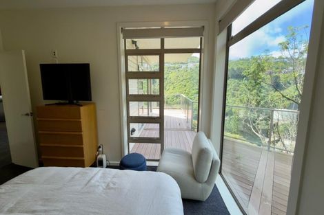 Photo of property in 178a Barnard Street, Wadestown, Wellington, 6012