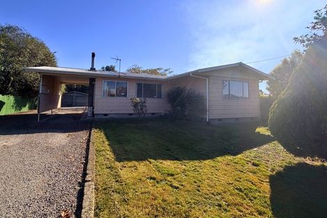 Photo of property in 18 Hogg Crescent, Masterton, 5810