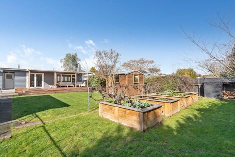 Photo of property in 12 East Street, Greytown, 5712