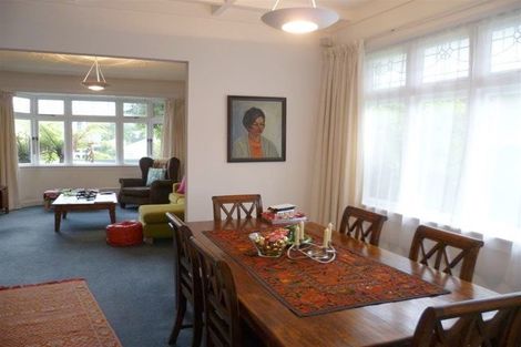 Photo of property in 61 Creswick Terrace, Northland, Wellington, 6012