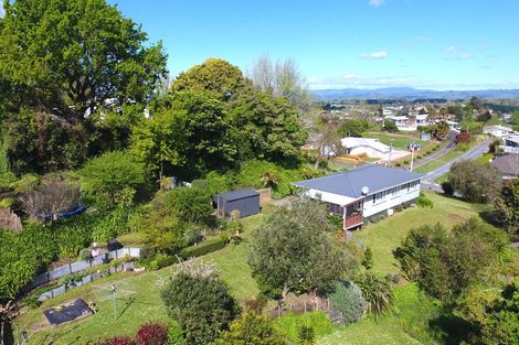 Photo of property in 27 Mountain View Road, Otorohanga, 3900