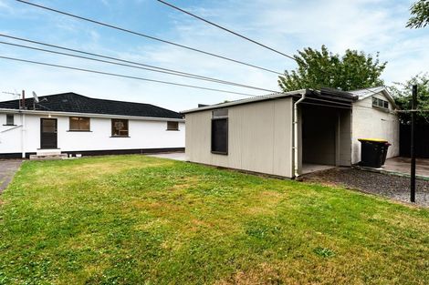 Photo of property in 62 Kensington Avenue, Mairehau, Christchurch, 8013