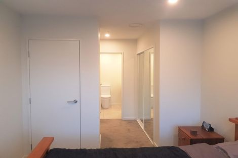 Photo of property in Vsp South, 702/168u Victoria Street, Te Aro, Wellington, 6011