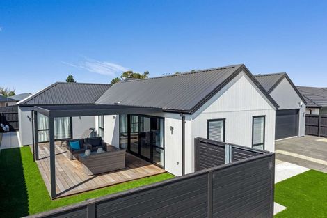 Photo of property in 4 Borthwick Street, Belfast, Christchurch, 8051