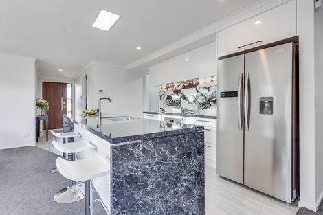 Photo of property in 17 Kate Sheppard Drive, Rolleston, 7615