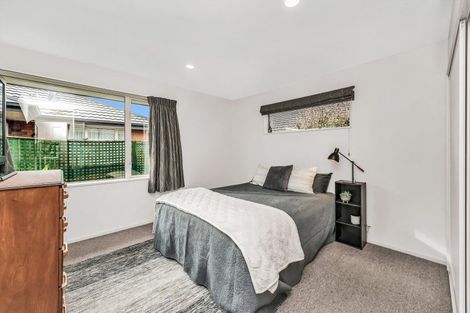 Photo of property in 4a D'arcy Street, Leeston, 7632