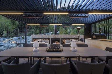 Photo of property in St Andrews Park, 7 Saint Lukes Lane, Queenstown, 9300