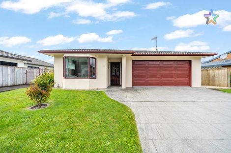 Photo of property in 24 Kawatiri Grove, Wainuiomata, Lower Hutt, 5014