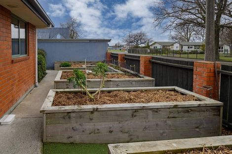 Photo of property in 145 Cass Street, Ashburton, 7700