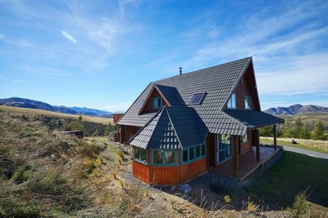 Photo of property in 47 Terako Terrace, Lyford, Waiau, 7395