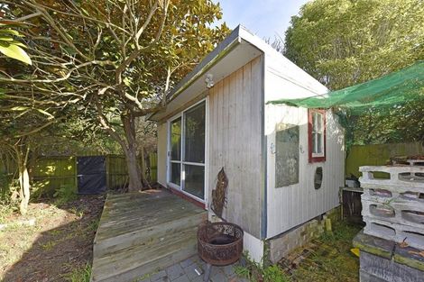 Photo of property in 23 Seafield Place, South New Brighton, Christchurch, 8062