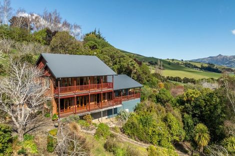 Photo of property in 38 Tizzards Road, Robinsons Bay, Akaroa, 7581