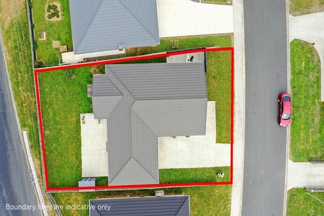 Photo of property in 3 Sargent Place, Otorohanga, 3900