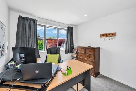 Photo of property in 8 Rapley Street, Kaiapoi, 7630