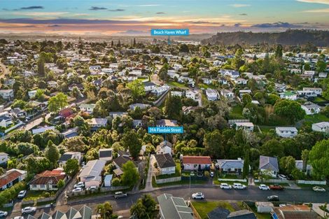 Photo of property in 39a Flaxdale Street, Birkdale, Auckland, 0626