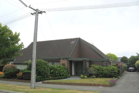 Photo of property in 9a Tomes Road, St Albans, Christchurch, 8052
