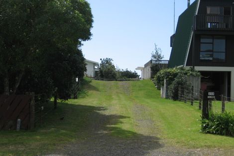 Photo of property in 360 Tangiora Avenue, Whangapoua, Coromandel, 3582