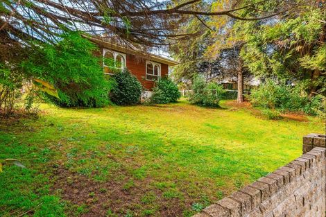 Photo of property in 15 Falkner Park, Taumarunui, 3920