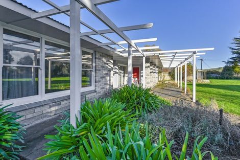 Photo of property in 434 Dartmoor Road, Puketapu, Napier, 4186