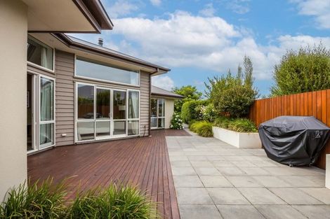 Photo of property in 12 Siding Lane, Prebbleton, 7604