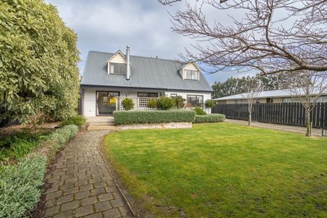 Photo of property in 41 Dejoux Road, Winton, 9720