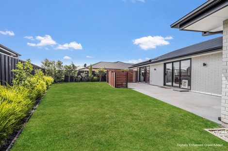Photo of property in 83 Zabeel Street, Lincoln, 7608