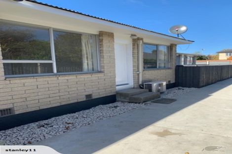Photo of property in 4/108 Edward Avenue, Edgeware, Christchurch, 8013