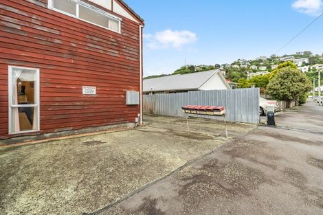 Photo of property in 5f1 Cockburn Street, Kilbirnie, Wellington, 6022