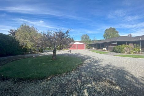 Photo of property in 2377 Homebush Road, Coalgate, 7673