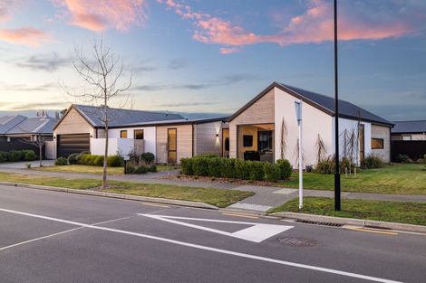 Photo of property in 3 Denny Street, Marshland, Christchurch, 8083