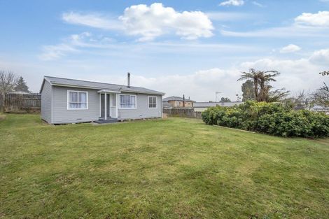 Photo of property in 4 Cramond Street, Tokoroa, 3420