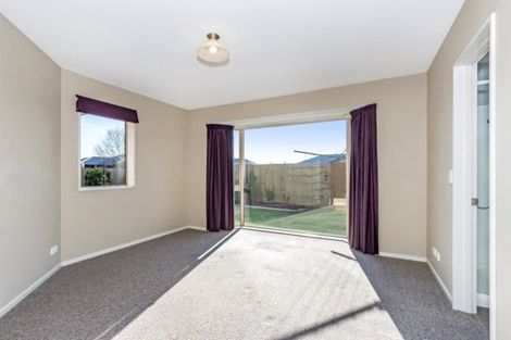 Photo of property in 134 Lowes Road, Rolleston, 7614