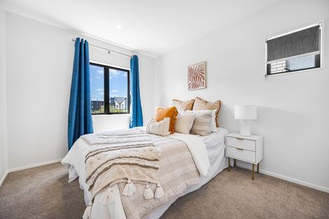 Photo of property in 6 Desalt Drive, Hobsonville, Auckland, 0616
