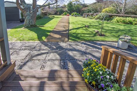 Photo of property in 5 Kereru Place, Masterton, 5810