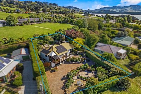 Photo of property in 126 Marine Drive, Diamond Harbour,  8971