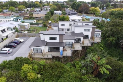 Photo of property in 21u1 Park Terrace, Hamilton Central, Hamilton, 3204