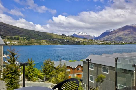 Photo of property in Breakfree Alpine Village, 20/643 Frankton Road, Queenstown, 9300